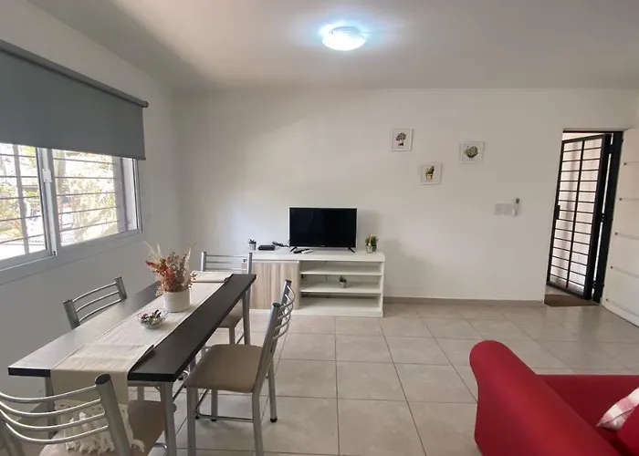 Departamento En Alquiler Temporario, Lujan De Cuyo - Mendoza