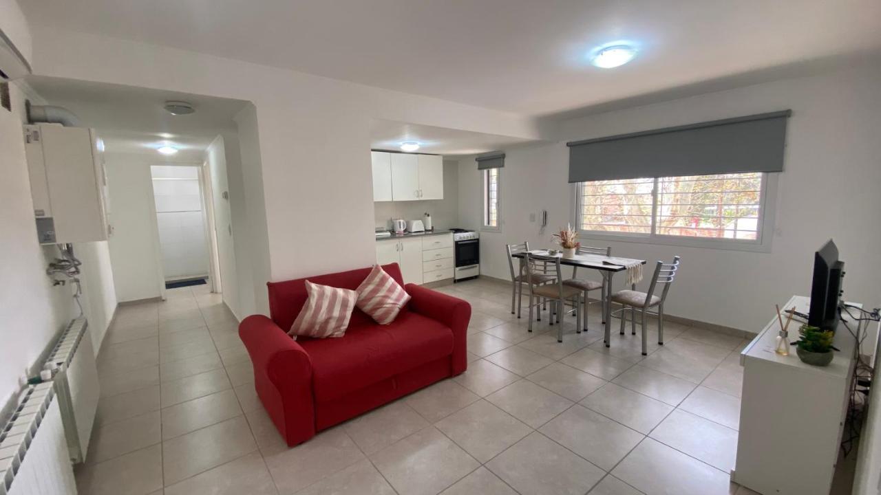 Departamento En Alquiler Temporario, - Mendoza Apartment Lujan de Cuyo