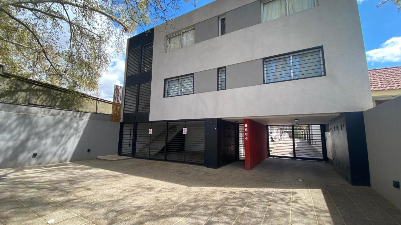 Departamento En Alquiler Temporario, - Mendoza * Lujan de Cuyo