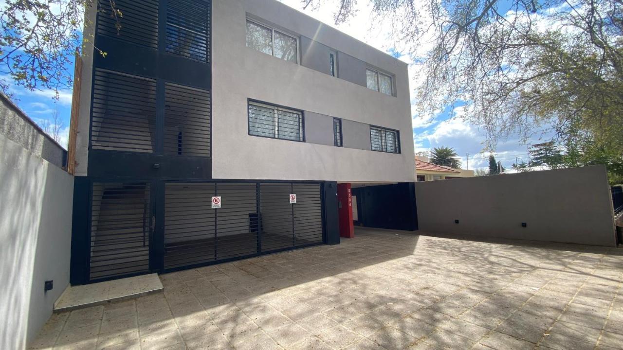 Apartment Departamento En Alquiler Temporario, - Mendoza Lujan de Cuyo