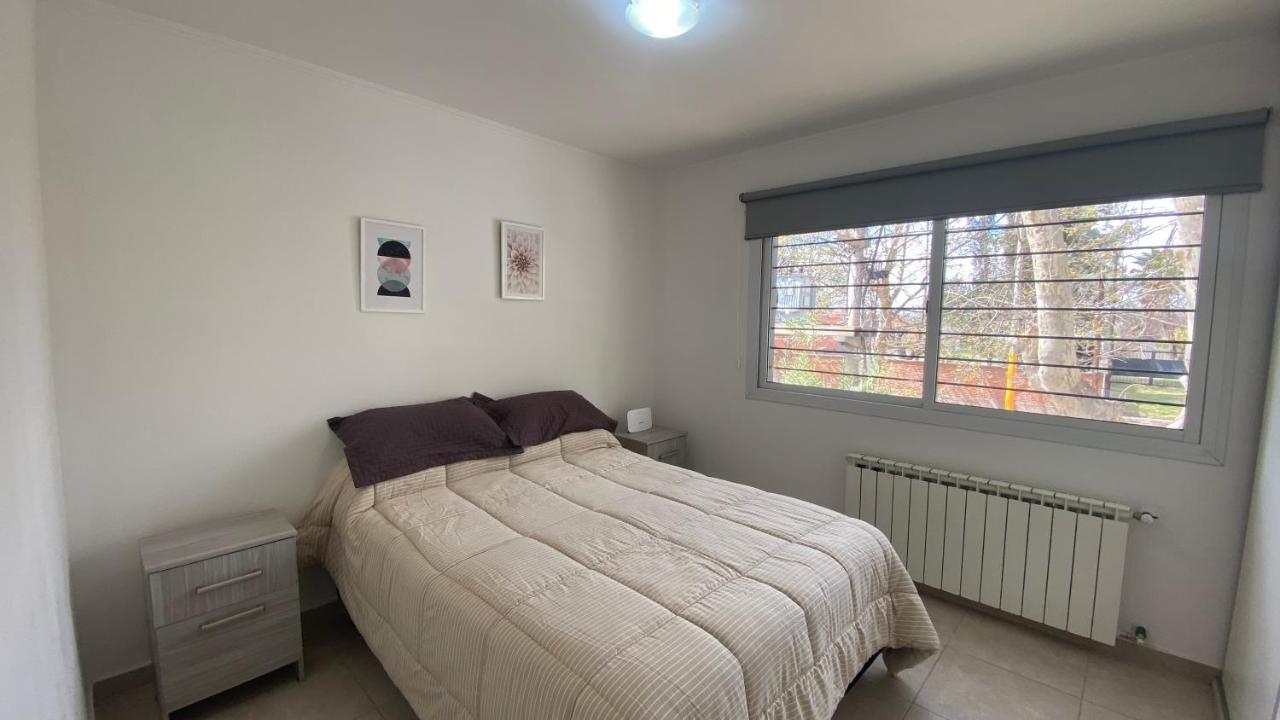Departamento En Alquiler Temporario, - Mendoza Apartment